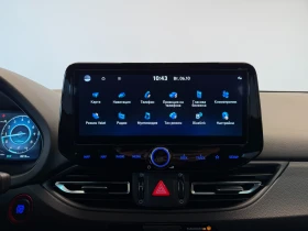 Hyundai I30 EXCLUSIVE N Line, снимка 13