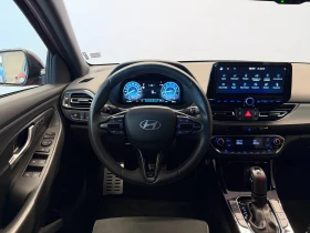 Hyundai I30 EXCLUSIVE N Line, снимка 11