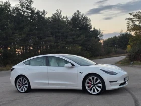 Tesla Model 3 Performance EU, снимка 6