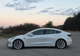 Tesla Model 3 Performance EU, снимка 2