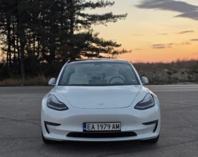 Tesla Model 3 Performance EU, снимка 9