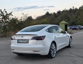 Tesla Model 3 Performance EU, снимка 5
