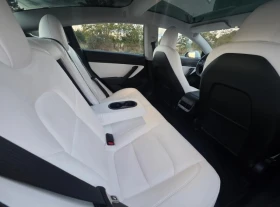 Tesla Model 3 Performance EU, снимка 15