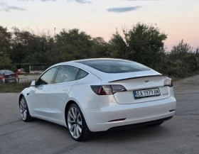Tesla Model 3 Performance EU, снимка 3