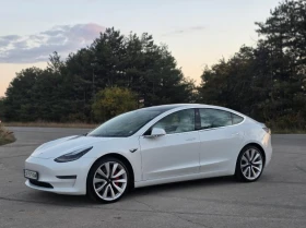 Tesla Model 3 Performance EU, снимка 1