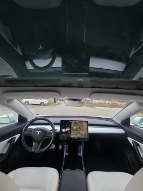 Tesla Model 3 Performance EU, снимка 14
