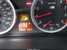 BMW M5 5.0L V10, снимка 15