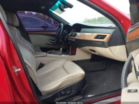 BMW M5 5.0L V10, снимка 9