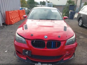 BMW M5 5.0L V10, снимка 2