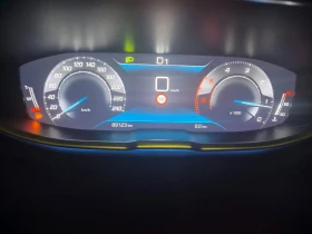 Peugeot 3008 1.5 GT LINE, снимка 8