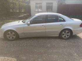 Mercedes-Benz E 270, снимка 3