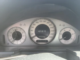 Mercedes-Benz E 270, снимка 11