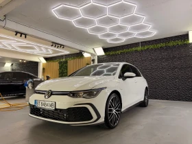 VW Golf GTE, снимка 3