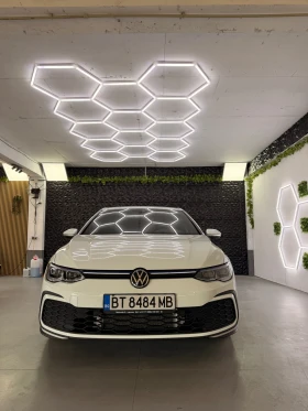 VW Golf GTE, снимка 1