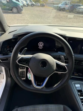 VW Golf GTE, снимка 7