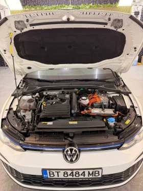 VW Golf GTE, снимка 11