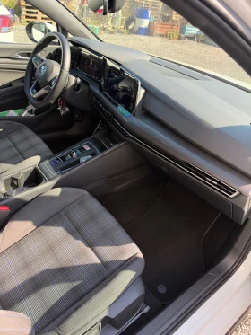 VW Golf GTE, снимка 12