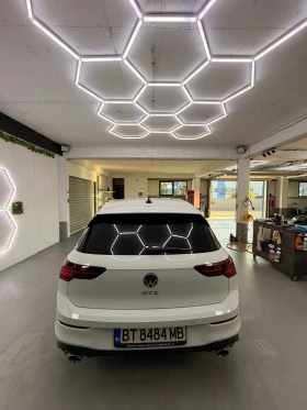 VW Golf GTE, снимка 6