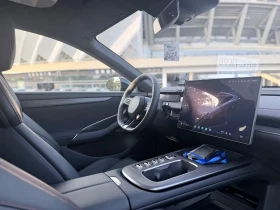 Xiaomi SU7 RWD Ultra Long Range Advanced Smart Driving Pro , снимка 9