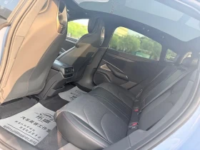 Xiaomi SU7 RWD Ultra Long Range Advanced Smart Driving Pro , снимка 11
