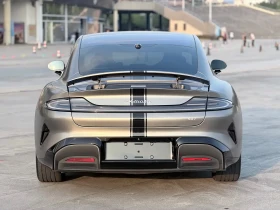Xiaomi SU7 RWD Ultra Long Range Advanced Smart Driving Pro , снимка 5