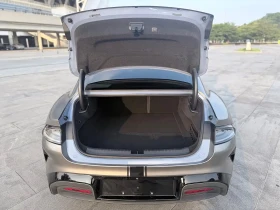Xiaomi SU7 RWD Ultra Long Range Advanced Smart Driving Pro , снимка 7