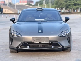 Xiaomi SU7 RWD Ultra Long Range Advanced Smart Driving Pro , снимка 2
