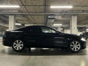 Jaguar Xf Luxury 2.2d 190hp | Mobile.bg   6