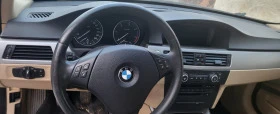 BMW 320 320d-177ks-2007god-N47D20A, снимка 8