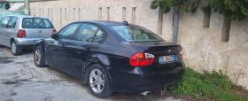 BMW 320 320d-177ks-2007god-N47D20A, снимка 3