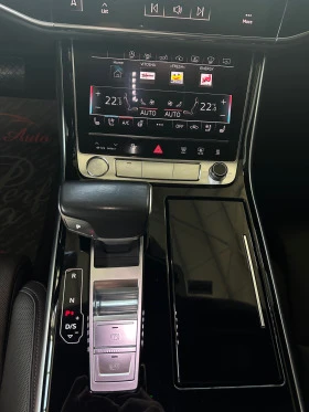 Audi A8 50 TDI QUATTRO * FULL Екстри* BANG & OLUFSEN* HEAD, снимка 10