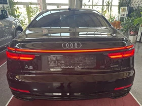 Audi A8 50 TDI QUATTRO * FULL Екстри* BANG & OLUFSEN* HEAD, снимка 5