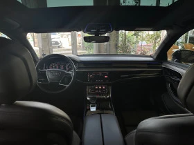 Audi A8 50 TDI QUATTRO * FULL Екстри* BANG & OLUFSEN* HEAD, снимка 8