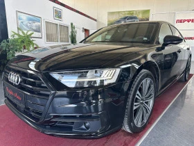     Audi A8 50 TDI QUATTRO * FULL * BANG & OLUFSEN* HEAD