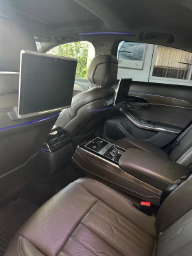 Audi A8 50 TDI QUATTRO * FULL Екстри* BANG & OLUFSEN* HEAD, снимка 7