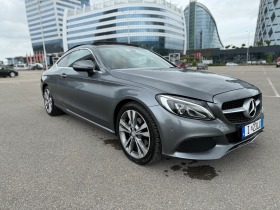 Обява за продажба на Mercedes-Benz C 220 CDI-COUPE-2017-9G-FULL ~41 999 лв. - изображение 1