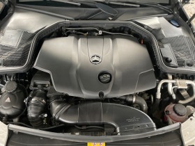 Mercedes-Benz C 220 CDI-COUPE-2017-9G-FULL, снимка 17