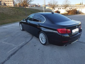 BMW 535 F10 xDrive, снимка 4 - Автомобили и джипове - 45373695