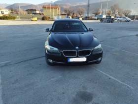 BMW 535 F10 xDrive, снимка 1 - Автомобили и джипове - 45373695