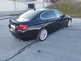 BMW 535 F10 xDrive, снимка 6 - Автомобили и джипове - 45373695