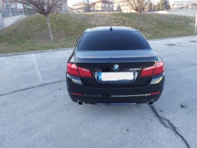 BMW 535 F10 xDrive, снимка 5 - Автомобили и джипове - 45373695