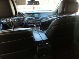 BMW 535 F10 xDrive, снимка 15 - Автомобили и джипове - 45373695