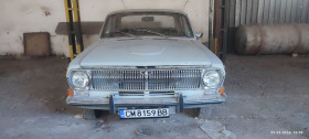 Volga 24 24, снимка 1 - Автомобили и джипове - 45009160