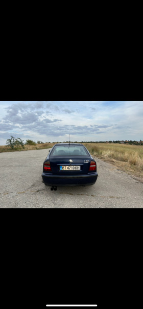 Skoda Octavia, снимка 3 - Автомобили и джипове - 45605296