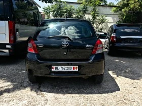     Toyota Yaris 1.3VVT-I!!!!!!