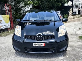 Toyota Yaris 1.3VVT-I!!!!!! | Mobile.bg    8