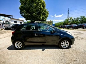 Toyota Yaris 1.3VVT-I!!!!!! | Mobile.bg    6