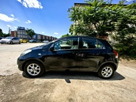     Toyota Yaris 1.3VVT-I!!!!!!