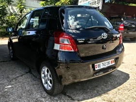     Toyota Yaris 1.3VVT-I!!!!!!