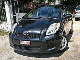     Toyota Yaris 1.3VVT-I!!!!!!